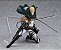 Action Figure Erwin Smith Attack On Titan - Original Figma 446 - Imagem 5