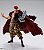 Action Figure Eustass Kid Invasão de Onigashima One Piece - Bandai SHF - Imagem 4