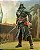 Action Figure Ezio Assassin’s Creed Revelations - Original NECA - Imagem 3