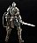 Action Figure Fluted Armor PS5 Figma Max Factory Demon's Souls - Original Good Smile Company - Imagem 4