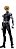 Action Figure Genos One Punch Man - Great Toys - Imagem 1