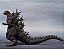 Action Figure Godzilla Minus One - Bandai S.H Monsterarts - Imagem 5