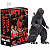 Action Figure Godzilla Versão 1962 - NECA - Imagem 1