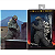 Action Figure Godzilla Versão 1962 - NECA - Imagem 5