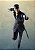 Action Figure Hajime Saito Samurai X - Bandai ShFiguarts - Imagem 5