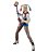 Action Figure Harley Quinn Arlequina Esquadrão Suicida Dc Comics - Original FondJoy - Imagem 1