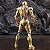 Action Figure Iron Man Mark 21 - Marvel - Imagem 5