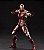 Action Figure Iron Man Mark 43 - Marvel - Imagem 2
