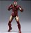 Action Figure Iron Man Mark IV - Marvel - Imagem 2