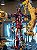 Action Figure Iron Man Mark IV Suit-Up Gantry - Marvel - Imagem 5