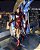 Action Figure Iron Man Mark VI Suit-Up Gantry - Marvel - Imagem 5