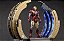 Action Figure Iron Man Mark VI Suit-Up Gantry - Marvel - Imagem 4