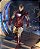 Action Figure Iron Man Mark VI Suit-Up Gantry - Marvel - Imagem 2
