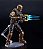 Action Figure Isaac Clarke Dead Space - Original Figma SP-162 - Imagem 2