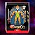 Action Figure Jaga ThunderCats ULTIMATES! Wave 9 - Super7 - Imagem 4