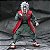 Action Figure Jiraiya Exclusive Edition Naruto Shippuden - Bandai ShFiguarts - Imagem 4
