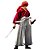 Action Figure Kenshin Himura Battousai - Samurai X - Imagem 1