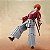 Action Figure Kenshin Himura Samurai X - Original Bandai ShFiguarts - Imagem 6