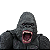 Action Figure Kong Skull Island 35Cm - Imagem 5