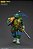 Action Figure Leonardo Teenage Mutant Ninja Turtles - Original JoyToy - Imagem 3