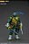 Action Figure Leonardo Teenage Mutant Ninja Turtles - Original JoyToy - Imagem 2