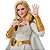 Action Figure Luz-Estrela Starlight The Boys  - MAFEX 187 Medicom Original - Imagem 4