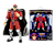 Action Figure M. Bison Street Fighter II - Jada Toys - Imagem 2