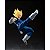 Action Figure Majin Vegeta Exclusive Edition - Bandai ShFiguarts - Imagem 5