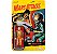 Action Figure Mars Attacks 10cm Burning Flesh - Original Super7 - Imagem 4