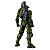 Action Figure Master Chief - Halo Infinite - Imagem 3