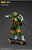 Action Figure Michelangelo Teenage Mutant Ninja Turtles - Original JoyToy - Imagem 2