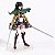 Action Figure Mikasa Ackerman - Attack On Titan - Imagem 2