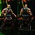 Action Figure Mortal Kombat - Kano Storm Collectibles - Imagem 2