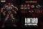 Action Figure Mortal Kombat - Kintaro Storm Collectibles - Imagem 5