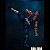 Action Figure Mortal Kombat - Sub-Zero Storm Collectibles - Imagem 3