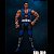 Action Figure Mortal Kombat - Sub-Zero Storm Collectibles - Imagem 4