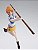 Action Figure Nami Romance Dawn One Piece - Bandai ShFiguarts - Imagem 2