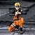 Action Figure Naruto Uzumaki - Bandai SHF - Imagem 3