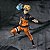 Action Figure Naruto Uzumaki - Bandai SHF - Imagem 5