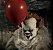 Action Figure Pennywise It A Coisa - Mezco Toys - Imagem 4