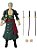 Action Figure Roronoa Zoro Anime Heroes Series - Bandai - Imagem 3