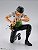 Action Figure Roronoa Zoro Romance Dawn One Piece - Bandai ShFiguarts - Imagem 5