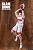 Action Figure Rukawa Kaede Slam Dunk - Original Great Toys - Imagem 3