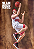 Action Figure Sakuragi Hanamichi Slam Dunk - Original Great Toys - Imagem 3
