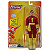 Action Figure Shazam Liga da Justiça - MEGO - Imagem 2