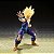 Action Figure Son Goku e Son Gohan SSj Exclusive Edition - Bandai ShFiguarts - Imagem 2
