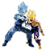Action Figure Son Goku e Son Gohan SSj Exclusive Edition - Bandai ShFiguarts - Imagem 1