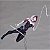 Action Figure Spider Gwen Amazing Yamaguchi - Original Revoltech - Imagem 4