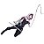 Action Figure Spider Gwen Amazing Yamaguchi - Original Revoltech - Imagem 1