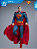 Action Figure Superman David Corenswet - Original FondJoy DC Comics - Imagem 3